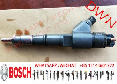 China ECHTER NAGELNEUER Injektor 0445120066 BOSCH 7420798114 0445120066 0445120470 20798114 für Renault/Deutz/ zu verkaufen
