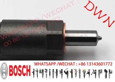 China 0445120325 BOSCH-Brandstofinjectors voor yamz-651 Euro3 Te koop