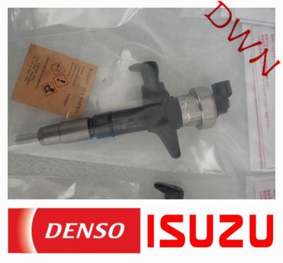 Chine Injecteur de carburant de rail de Denso/ASM de BEC communs 8-98246130-0/8982461300 pour le moteur d'ISUZU à vendre