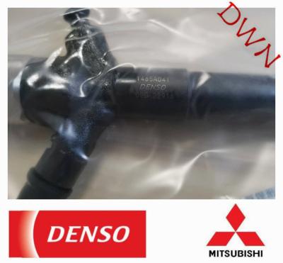 中国 Densoの共通の柵の燃料噴射装置1465A041 = 095000-5600 =三菱エンジン4D56トリトンL200のためのSM095000-56002F 販売のため
