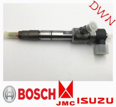 China BOSCH Common Rail system diesel fuel injector  0445110305 = 0986435231  for JMC 4JB1  ISUZU Engine for sale