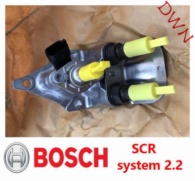 China Bosch 2.2 System Dosing Module Urea Injector Nozzle 0444043135 0 444 043 135 for sale