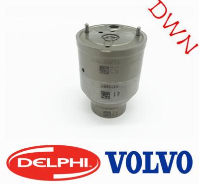 China Schiene Delphi Originals allgemeine Magnetventil-Auslöserausrüstung 7135-588/7135588 für -Elektronikeinheits-Injektor zu verkaufen