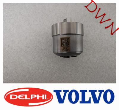China Delphi Original Actuator 7206-0379/72060379 für System-Elektronikeinheits-Injektor S EUI zu verkaufen