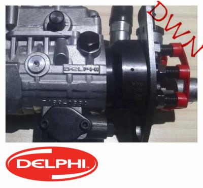 China DELPHI  Perkins  Diesel Fuel Injection Pump  9521A310T  / 41543132 for sale