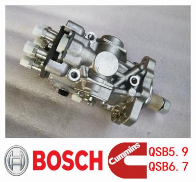 China BOSCH Cummins Diesel fuel injection pump 0470506041 = 3937690 for Cummins QSB5.9  Diesel Engine for sale