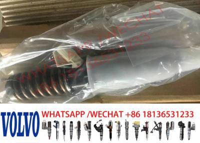 China BEBE4C00101 20430583 2 Pin  Fuel Injectors FH12 FM12 D12 EURO 3 for sale