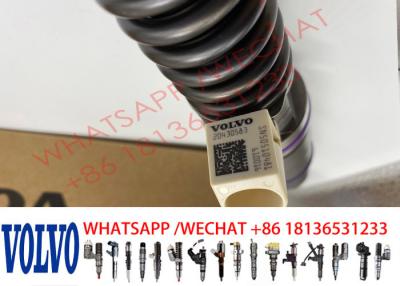 China 20430583 EURO 3 del Pin FH12 FM12 D12 de los inyectores 2 de BEBE4C00101 20430583 en venta