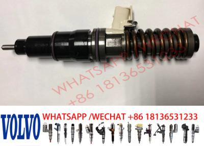 China 20847327  D12 Injectors For BEBE4D34101 BEBE4D32001 BEBE4D34001 20530081 22172535 EC460B for sale