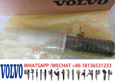 China 21451295 22027808  D16 Injectors 21644596 03883426 85013228 BEBE4F09001 for sale