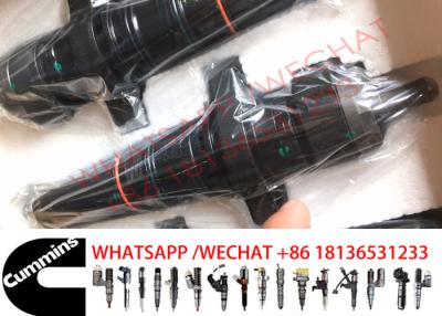 China 3609962 4326359 XINYIDA K38 K50 Cummins Fuel Injectors for sale