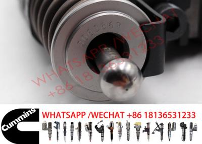 China 4902921 QSM11 ISM11 Cummins Fuel Injectors for sale