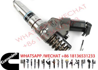 China 4903472 Cummins Fuel Injectors QSM QSM11 M11 MTA11 ISM ISM11 for sale