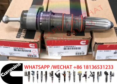 China 3083879 3084398 3084891 Cummins Fuel Injectors for N14-C475 nt855 k19 k38 for sale