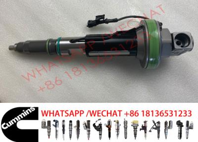 China 2867147 QSK19 QSK38 QSK60 Diesel Fuel Injector for sale