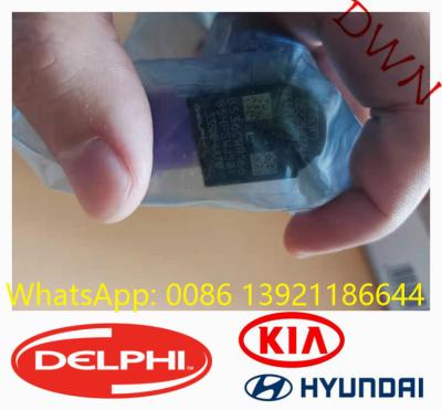 China Delphi  Original genuine new  28229873 = 33800-4A710  Common Rail Injector For Hyundai KIA for sale