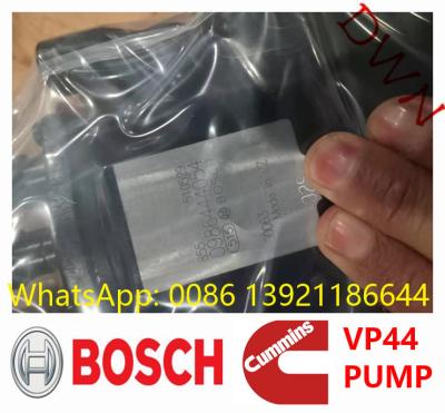 中国 BOSCHの新しいディーゼル燃料噴射装置0ilポンプ燃料ポンプ0470506041 = 0986444054= 0 Cummins QSB5.9のための986 444 054 VP44ポンプ 販売のため