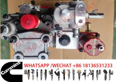 Chine Pompe d'injection de Cummins 4951501 moteur 3262033 3045281 4951501 NTA855/N14 à vendre