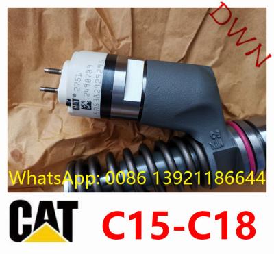 China  Diesel Fuel Injector  2490709  Fuel Injector CAT  249-0709  for CAT C15-18 Engine for sale