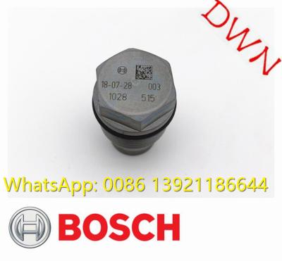 中国 BOSCHの柵圧力は弁の燃圧の流出弁1110010028/1 110 010 028/1028に抵抗する 販売のため