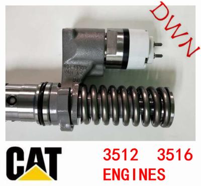 China Diesel Fuel Injector 3861754 10R1303 20R1266 1724676 2290201 2501302 Reman Injector FOR CATERPILLAR 3512  3516 ENGINES for sale