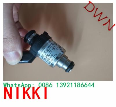 China NIKKI 29B001T-83 P30Q250  K1A00-1113940 Gas Injector Nozzle For Yuchai Engine Kinglong Bus Yutong Bus for sale
