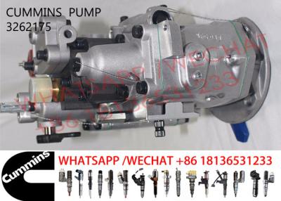 China 3262175 Cummins NTA855 N14 Diesel Engine Fuel Pump 3202268 3261946 3262033 for sale