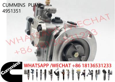 China 4951351 Diesel Engine Fuel Pump 4915428  4951350 4951353 4951354 4951355 for sale