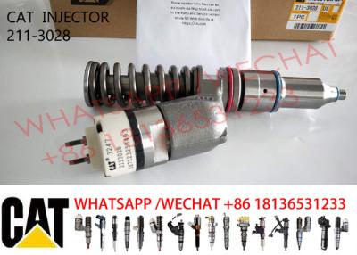 China 211-3028 Diesel Pump C13 Oem Fuel Injectors 253-0616 253-0616 10R-7228 for sale