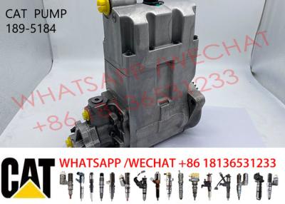 China 189-5184 Diesel Fuel Common Rail Pump 319-0607 20R-0819 For C9 Engine for sale
