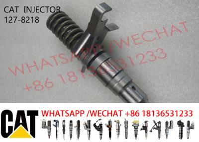 China 127-8218 Diesel Engine Injector 0R-8684 127-8209 127-8213 For Caterpillar 3116/3126 Common Rail for sale