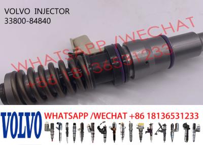 China 33800-84840 Diesel Fuel Electronic Unit Injector BEBE4D21001 BEBE4D21002 For HYUNDAI for sale