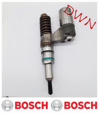 China Diesel Common Rail Fuel Injector For Iveco Stralis Bosch Unit Injector 0414700006 504100287 for sale