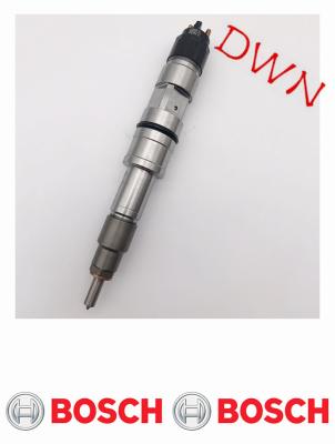 China Diesel Fuel Injector 0445120086 with nozzle DLLA154P1655 For Weichai WP10 Engine for sale