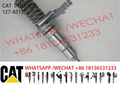 China Caterpillar 3116 Engine Common Rail Fuel Injector 127-8213 1278213 0R-8473 0R8473 127-8222 127-8209 for sale