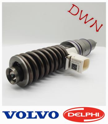 China Diesel Fuel Injector BEBE4G12001 21458369 22499124 22717954 For  D13/d16 Engine for sale