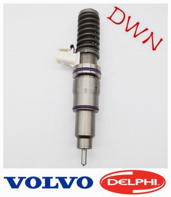 China 21652515 Electronic Unit Fuel Injector BEBE4P00001 For  MD13 Diesel Engine for sale