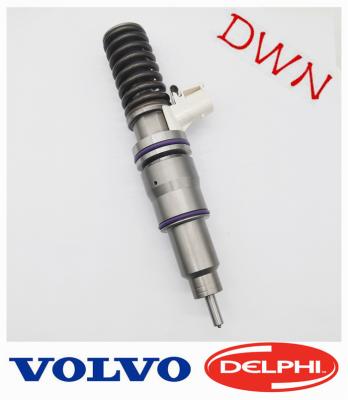 China Diesel Fuel Injector 63229476 33800-84720 63229467 33800-84830 For HYUNDAI for sale