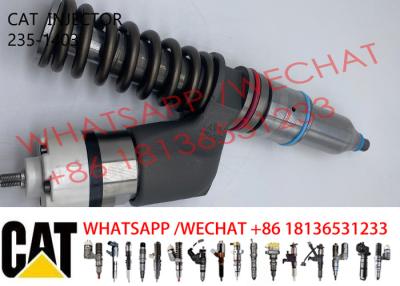 China Caterpillar C15 Engine Common Rail Fuel Injector 235-1403 2351403 for sale