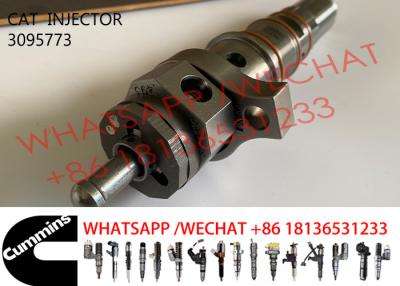 China Diesel KTA19 KTA38 Common Rail Fuel Pencil Injector 3095773 3068859 3042430 3052233 3349861 for sale