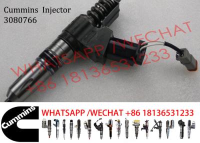 China CUMMINS Diesel Fuel Injector 3080766 3070118 3070113 3070155 Injection N14 Engine for sale