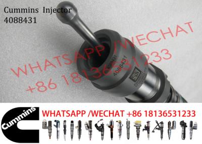 China QSK23 Brandstofinjectors 4088431 van motorcummins Injectie 4902827 4062090 4077076 Te koop