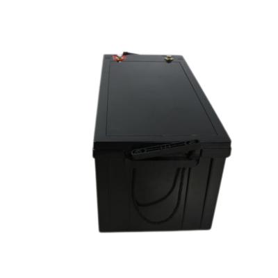 China Long Cycle Life 24v Lifepo4 Battery For Golf Carts for sale