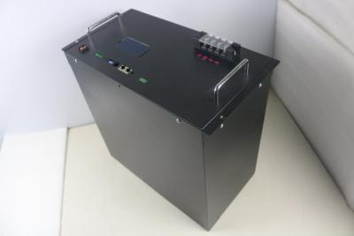 China La batería directa 100ah del voltaje nominal 12v Lifepo4 con Bms selló la batería recargable en venta