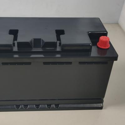 China 9000 Batterie-Satz der Zyklus-Leben-Lithium-Eisen-Phosphatbatterie-12v 200ah Smart Bms Lifepo4 zu verkaufen