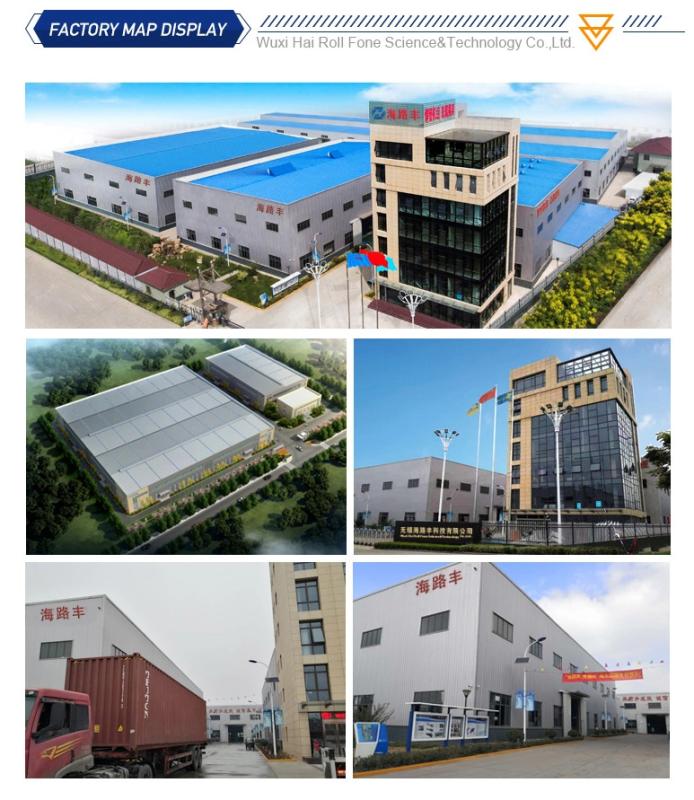Verified China supplier - Wuxi Smacom Science and Technology Co., Ltd