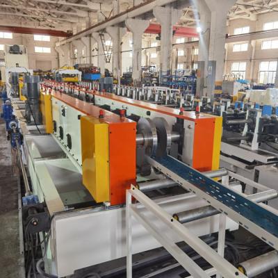 China cable tray roll forming machine cable tray forming machine cable tray machine for sale