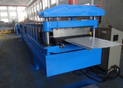 China Máquina para fabricar paneles sándwich de PU de 6,5 toneladas, cortadora para paneles sándwich de 10-15 m/min en venta
