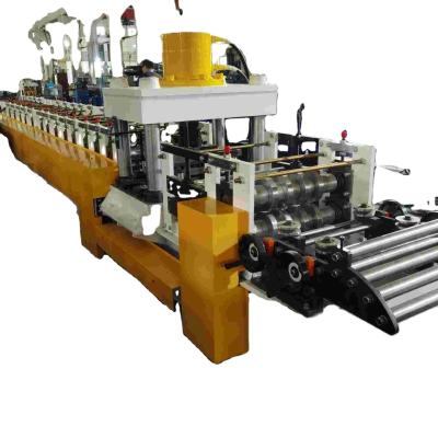 China 30m/Min 12T Scaffolding Making Machine 1250mm Feeding Width for sale