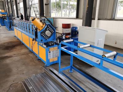 China Pvc Glazed Metal Roof Panel Making Machine Tile Extrusion Line for sale